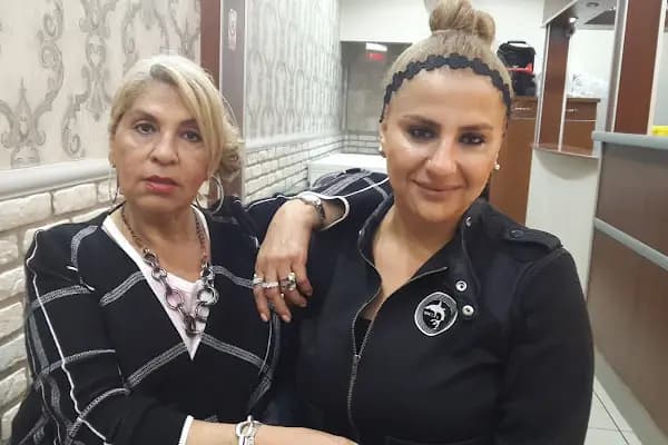 Uzay - Pastane - İzmir Bornova