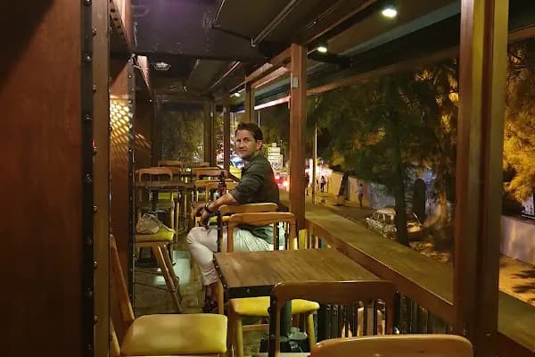 Biralem Pub - Pub - İzmir Bornova