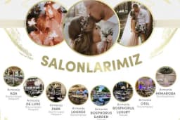 ARMONİA DAVET ŞİRKETLER GRUBU