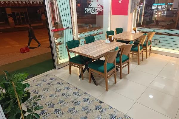 MELİSA'NIN MUTFAĞI - Kahvaltı restoranı - Konya Beyşehir