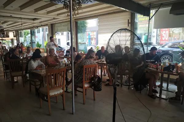 Şampiyon Restoran - Restoran - Antalya Akseki