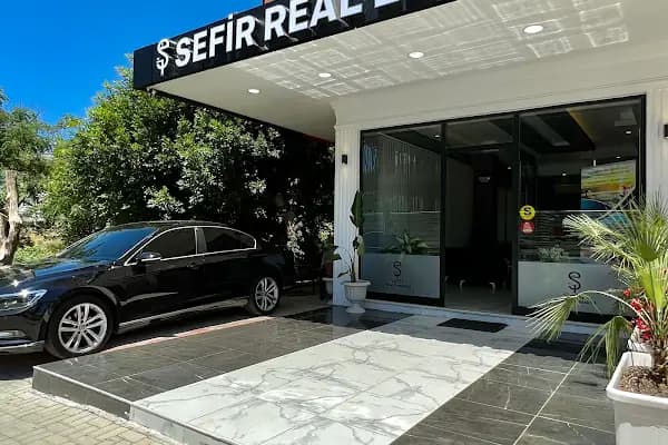 Sefir Gayrimenkul - Resim 8