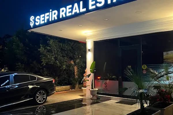 Sefir Gayrimenkul - Resim 6