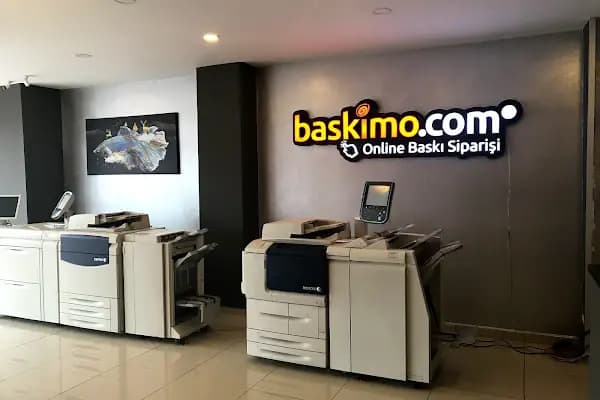 PEGASUS PROFESYONEL BASKI ÇÖZÜMLERİ - Dijital Baskı Hizmeti - Kocaeli İzmit