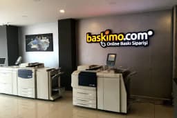 PEGASUS PROFESYONEL BASKI ÇÖZÜMLERİ