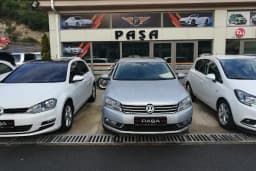 PAŞA OTOMOTİV
