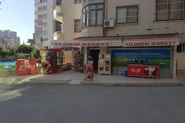 Yıldırım Market - Market - Adana Çukurova