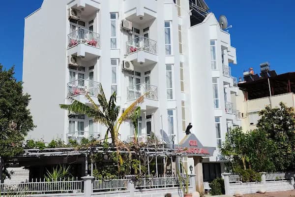 Otel Kartal - Otel - Antalya Alanya