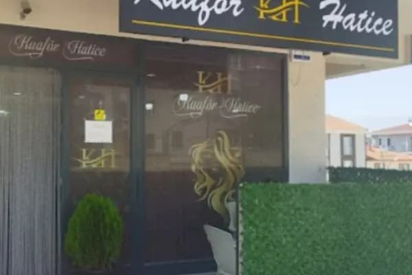 Kuaför Hatice (@kuaforhatice_alanyurt) - Kuaför - Bursa İnegöl