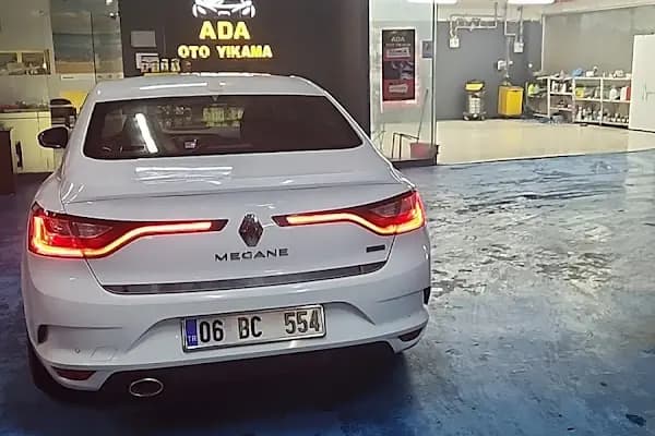 Perdal Oto Yıkama & Araç Bakım Merkezi - Araba Yıkama - İstanbul Bağcılar