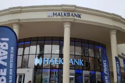 Halkbank Adapazarı Şubesi