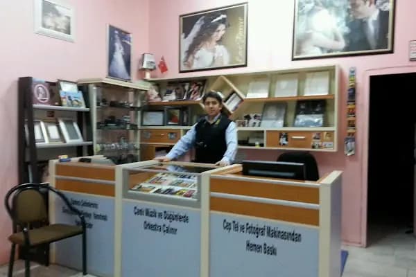 FOTO RIDVAN - Düğün Fotoğrafçısı - Balıkesir Altıeylül