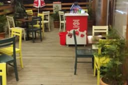 Bambu Cafe Fast Food