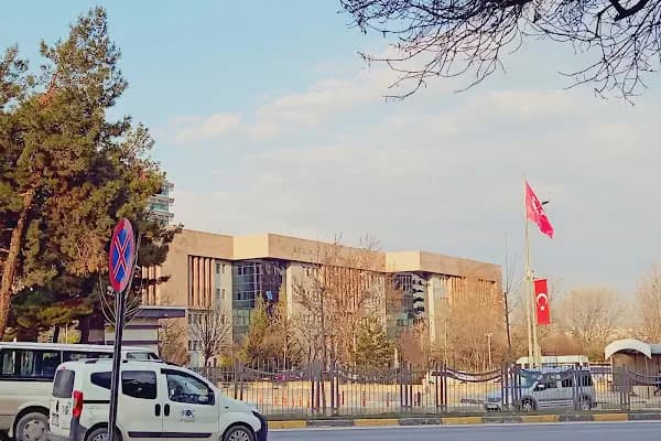 Gaziantep Adliyesi - Adliye - Gaziantep Nizip