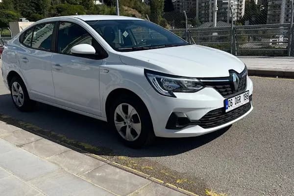ZİRKON OPERASYONEL ARAÇ KİRALAMA - Araba Kiralama Şirketi - Ankara Akyurt