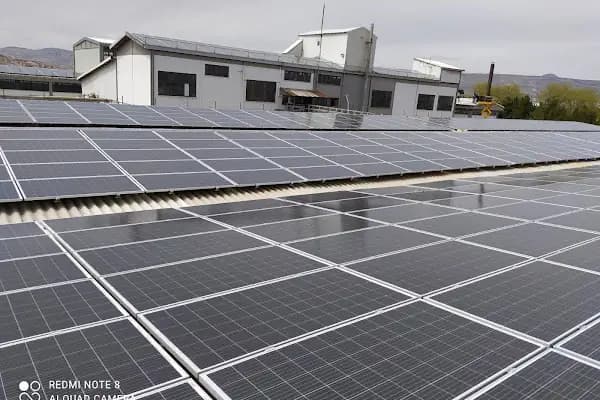 Erc Solar Enerji Dan.İnş.Tic.Ltd.Şti. - Elektrik Mühendisi - Antalya Alanya