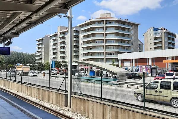 Kristal Park Residence - Konut Geliştirme - Bursa Nilüfer