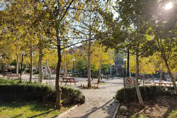 Karaisalı Piknik Alanı - Piknik Alanı - Adana Karaisalı