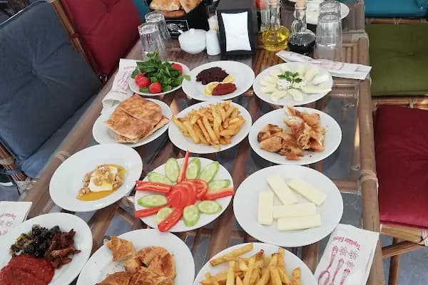 Etçi goşto - Restoran - Diyarbakır Bağlar