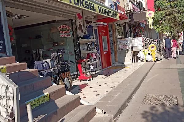 Akbank - ATM - İstanbul Küçükçekmece
