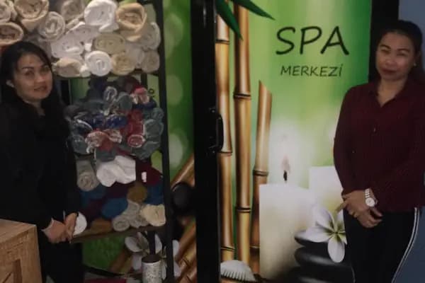 Plaza Masaj Salonu - Masaj Uzmanı - Diyarbakır Yenişehir