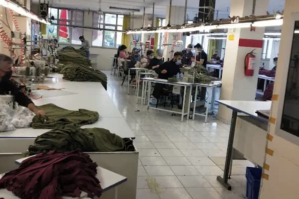 Mali Tekstil gıda san ve dış tic ltd şti - Üretici - İstanbul Beyoğlu