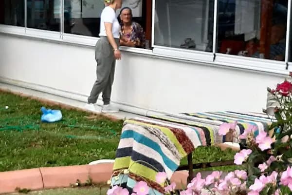 Trend Bungalov Hotel - Otel - Tekirdağ Çerkezköy