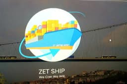 Zet Shipping Agency