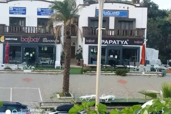 BAŞBAY MOBİLYA PAPATYA MOBİLYA BAYİİ - Mobilya mağazası - Muğla 