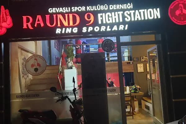 Aydın Erat Spor Kulübü, Taekwondo &amp; Kick Boks &amp; Muay Thai - Spor Kulübü - Aydın Efeler