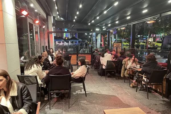 Arabica Coffee Balıkesir - Kahve Mağazası - Balıkesir Karesi