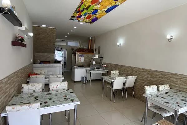 Karasu Börek Salonu - Börekçi - Antalya Finike