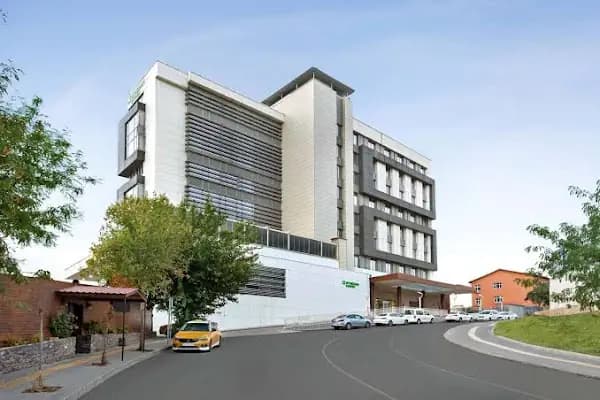 Wyndham Garden Diyarbakır - Otel - Diyarbakır Çermik