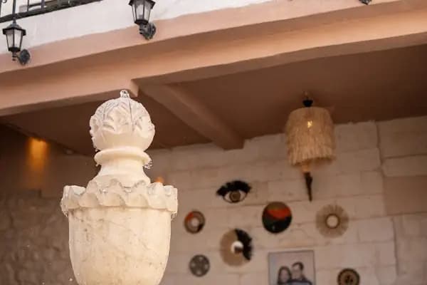 Diib House Otel - Otel - Şanlıurfa Eyyübiye