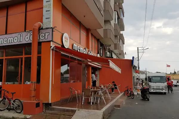 Tantuni'cim - Fast food lokantası - Tekirdağ Çerkezköy