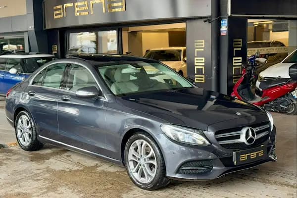 Arena auto izmir - Oto Galerisi - İzmir Buca