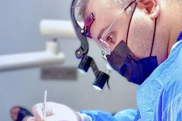 Gülüş Tasarımı - Estetik Diş Hekimi Sevgin ŞEN - Diş Kliniği - Bursa Gürsu