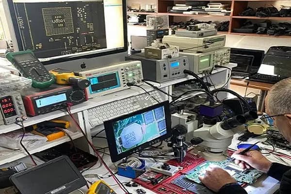 AWAS NOTEBOOK HASTANESİ - Bilgisayar Servisi - Sakarya Adapazarı