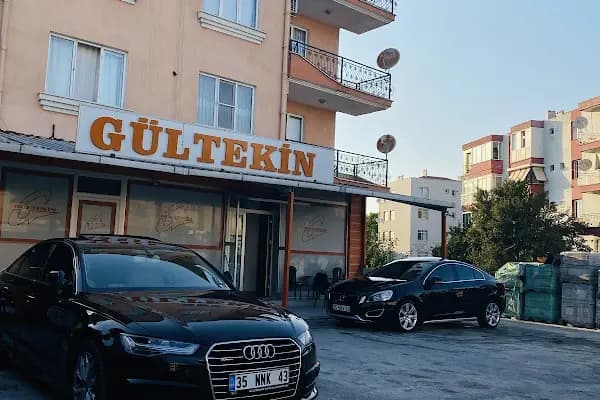 gültekin oto kurtarma - Çekici Hizmeti - İzmir Bayındır