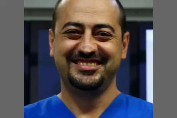 Prof. Dr. Hatem Hakan Selçuk - Radyolog - İstanbul Zeytinburnu