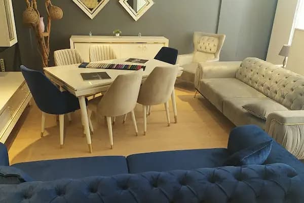 Abz Sandalye Aksesuar - Mobilya mağazası - Bursa Osmangazi