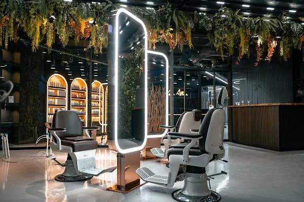 Kadir Alkan Hair Artist Ankara - Kuaför - Ankara Çankaya