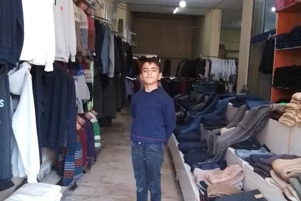 Resul kuruyemiş - Kuruyemişçi - Şanlıurfa Ceylanpınar