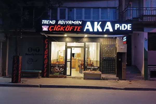 AKA PİDE - Restoran - Bursa Keles