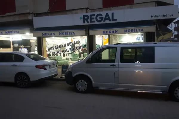 Mekan Mobilya - Ev Tadilatı Mağazası - Kahramanmaraş Afşin
