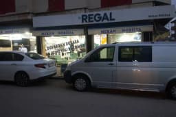 Mekan Mobilya