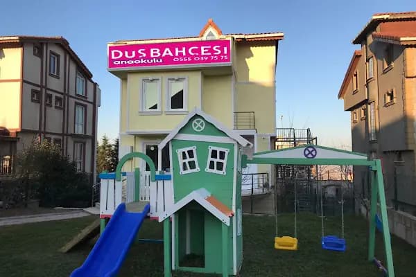 Özel Arnavutköy Düşbahçesi Anaokulu - Anaokulu - İstanbul Arnavutköy