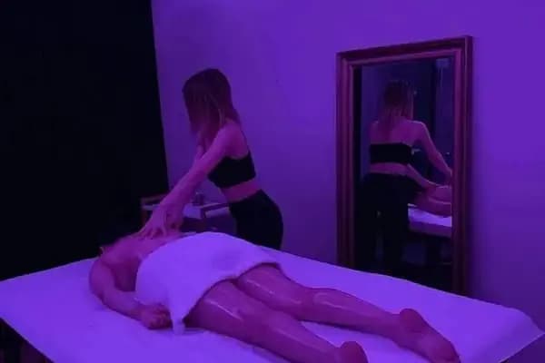 Adana Vizyon Spa Massage Parlor - Spa - Adana Seyhan