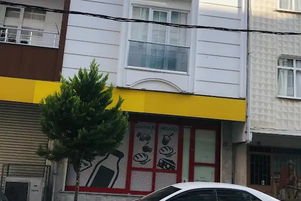 Şok Market - Süpermarket - İstanbul Bağcılar