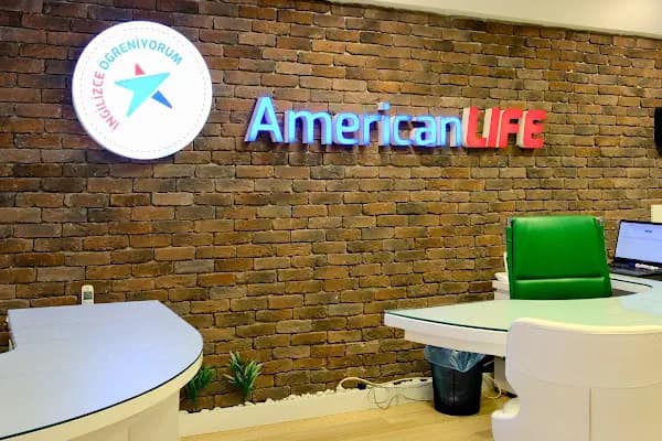 AmericanLIFE Sakarya - İngilizce Dil Okulu - Sakarya Adapazarı